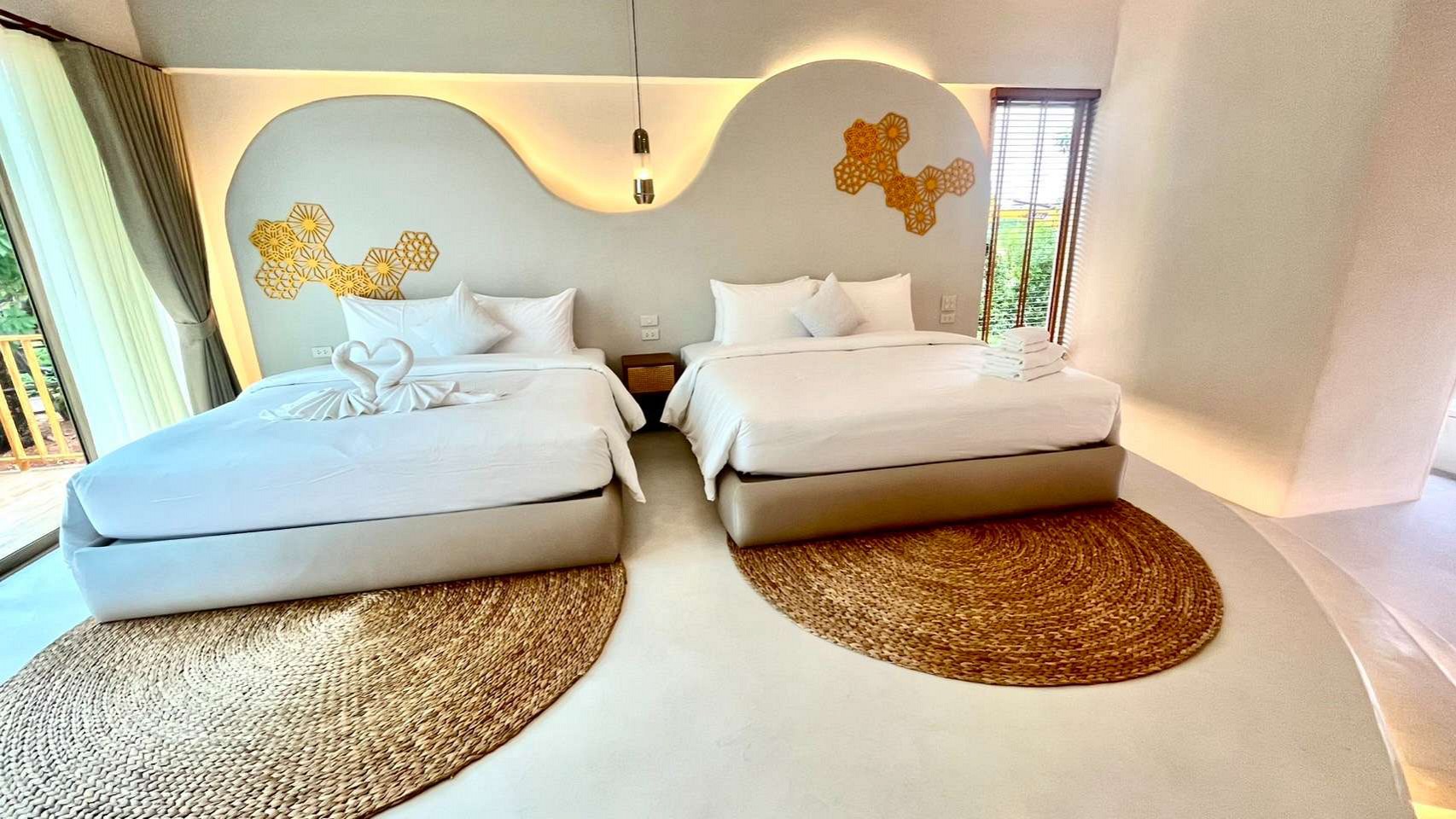 Narisphuview Resort