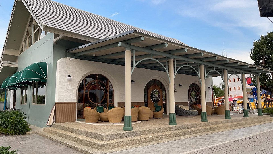 Cafe