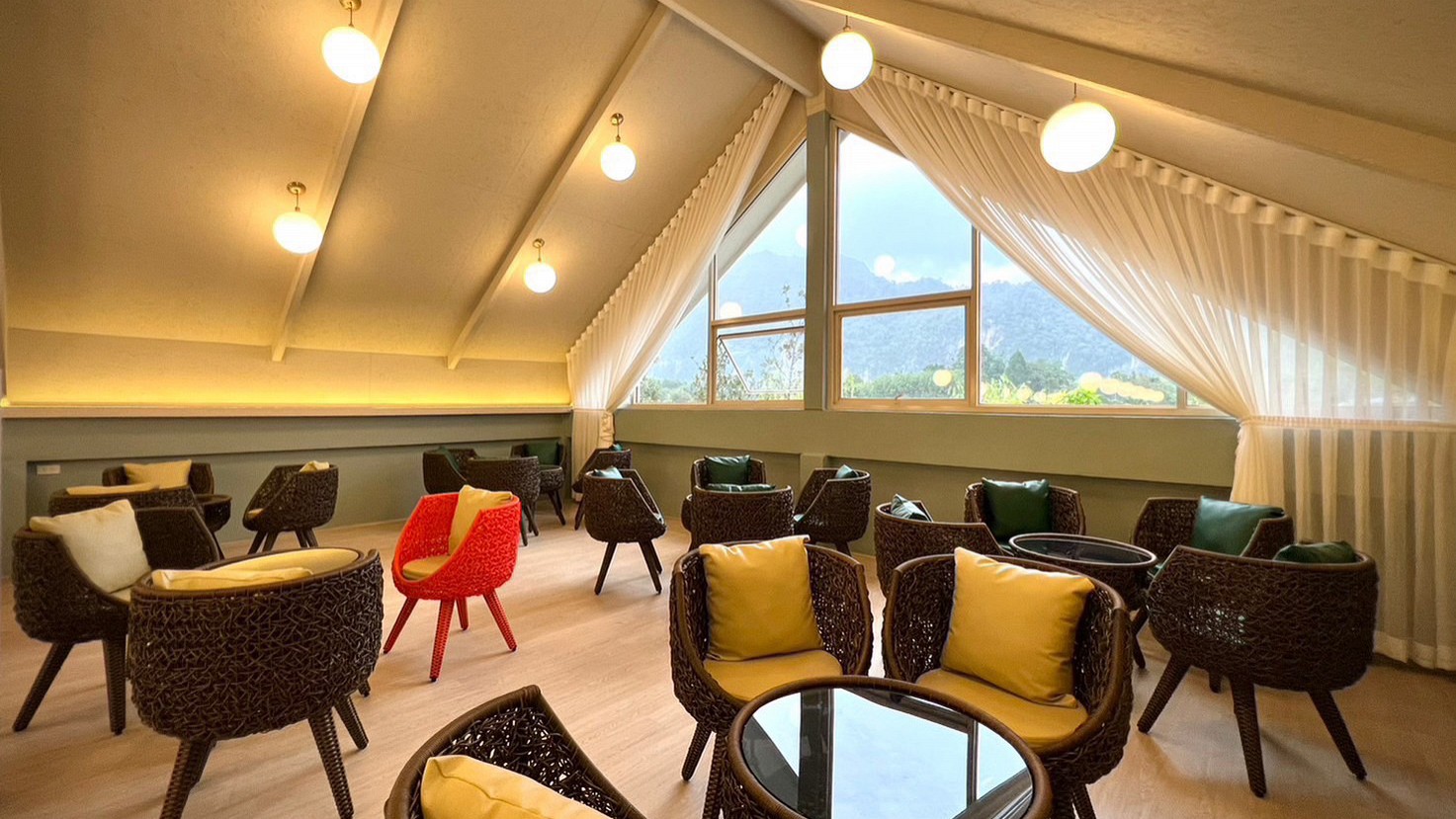 Narisphuview Resort