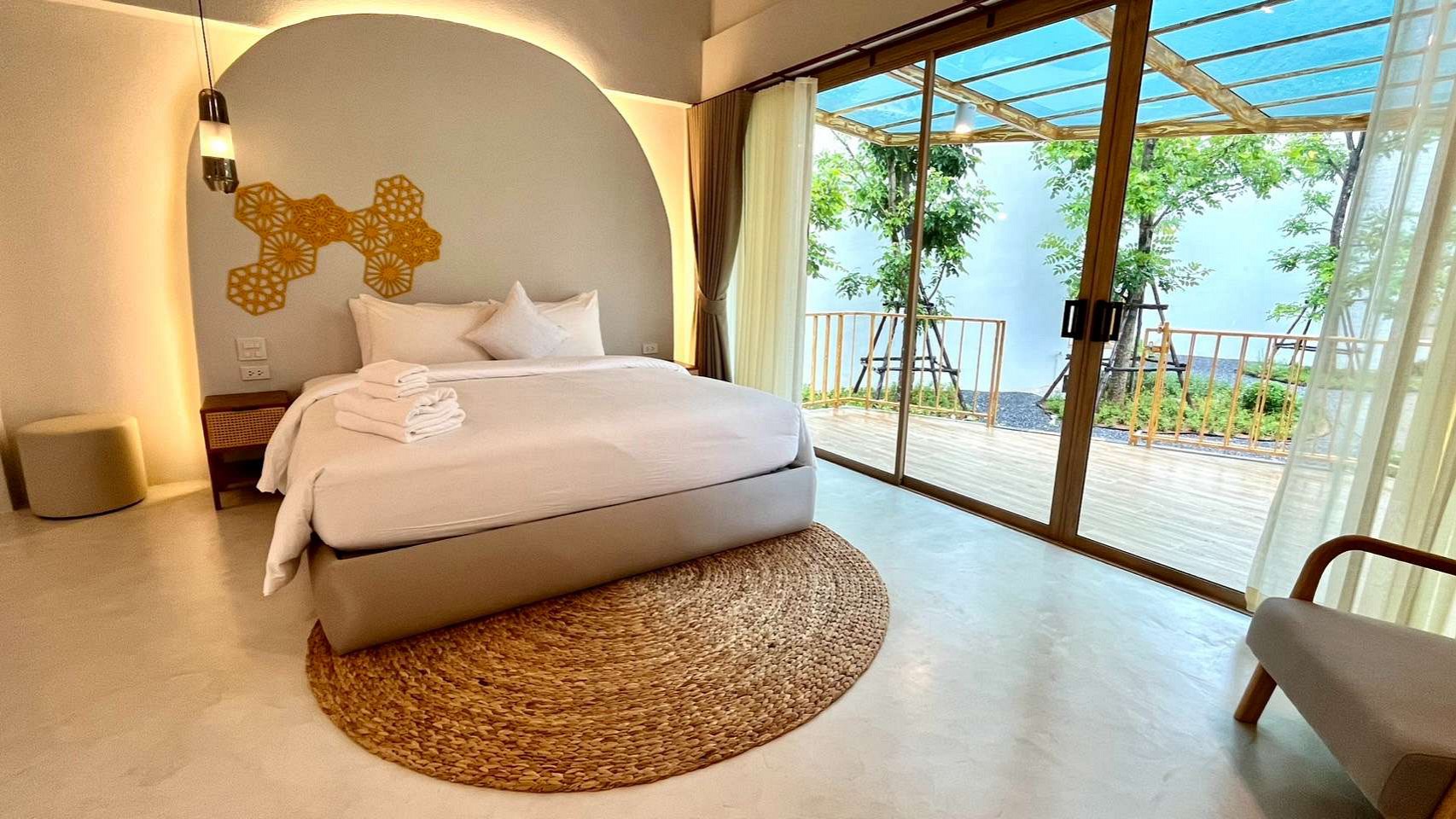 Narisphuview Resort