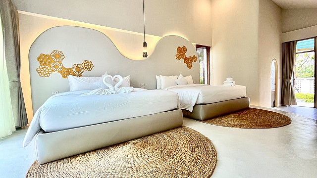 Nari Villa