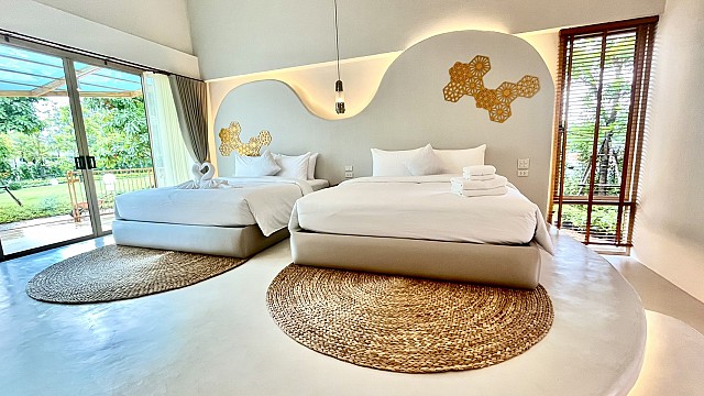 Nari Villa