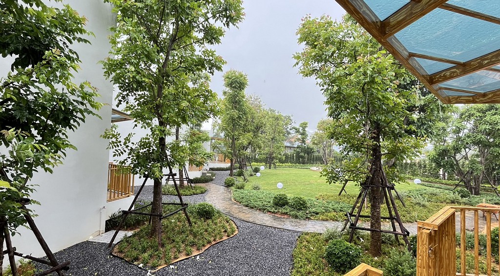Nari Villa