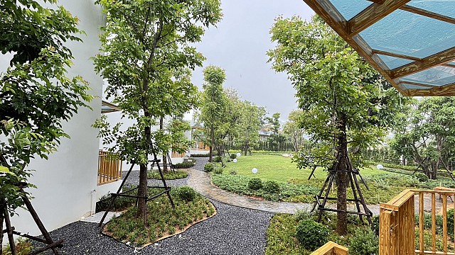 Nari Villa