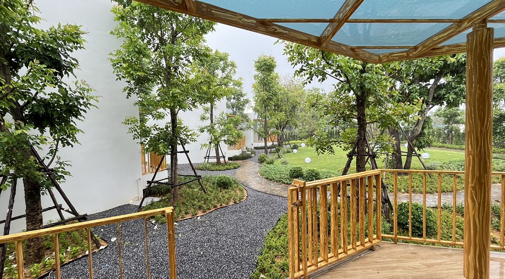 Nari Villa