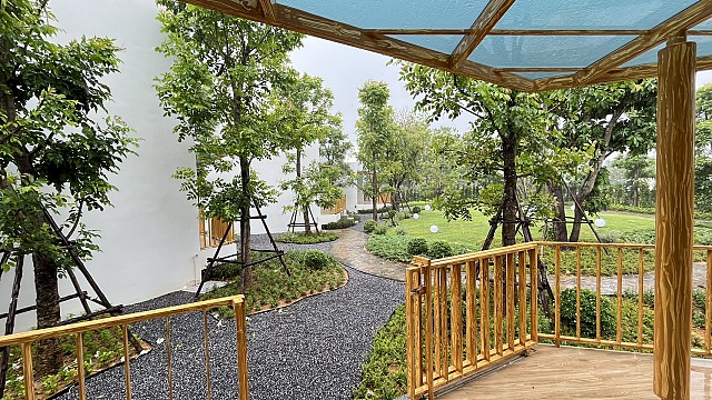 Nari Villa