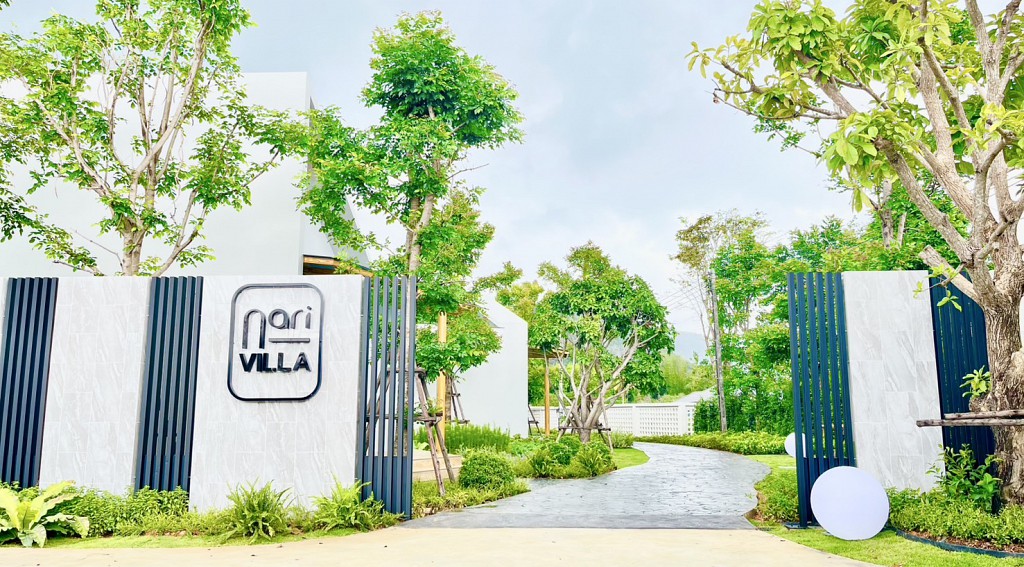 Nari Villa
