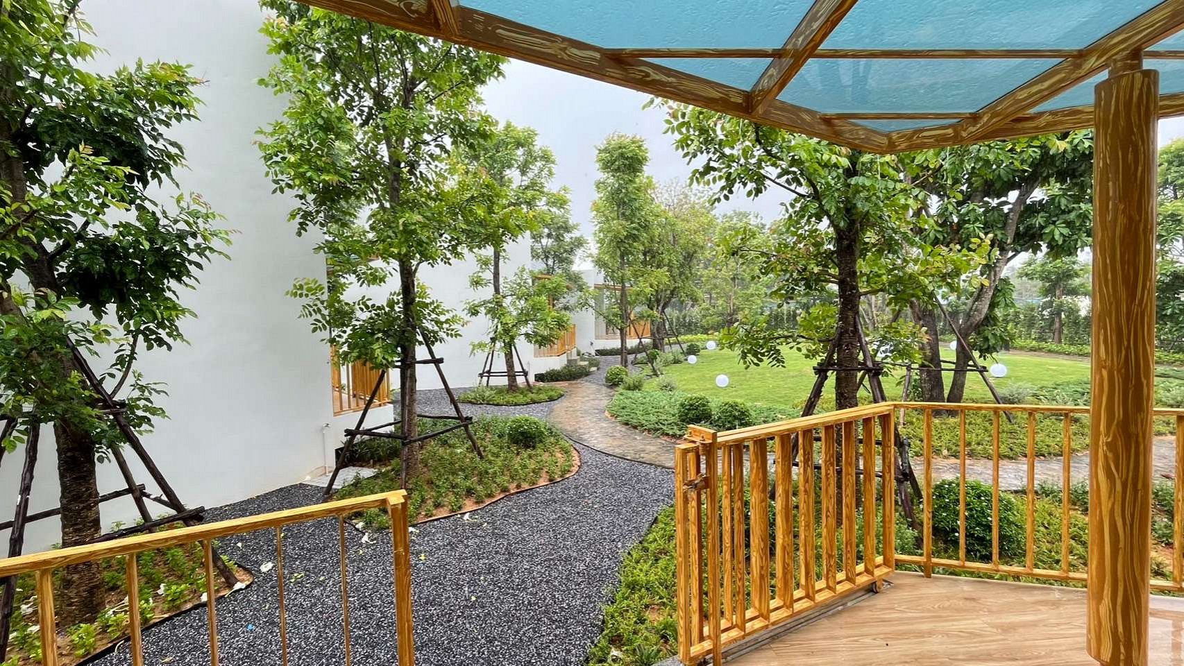 Narisphuview Resort