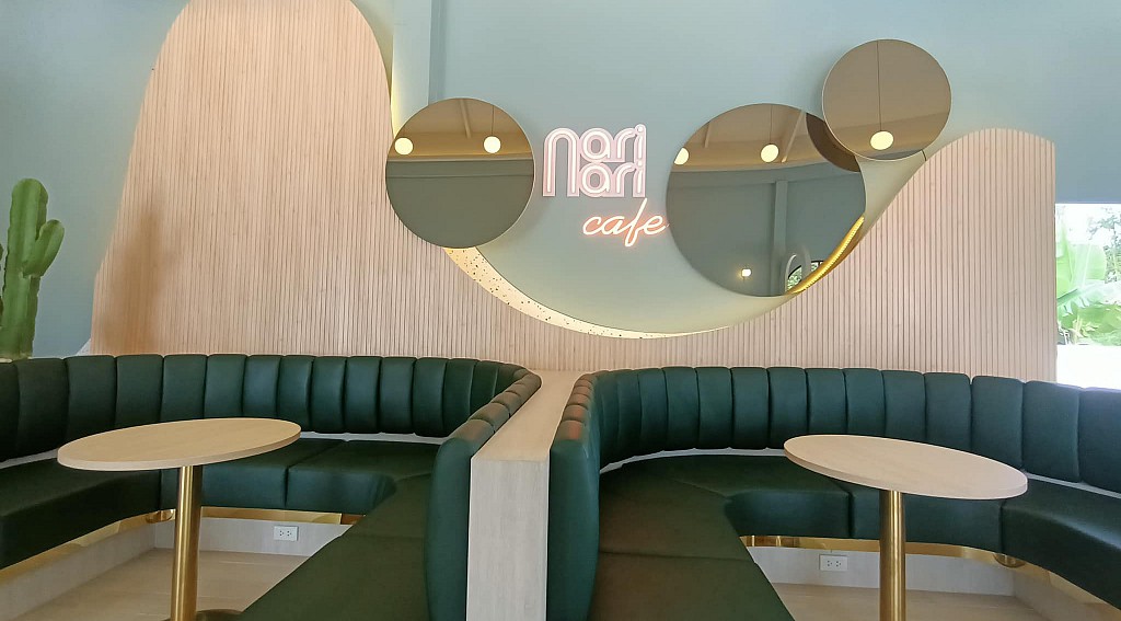 Cafe