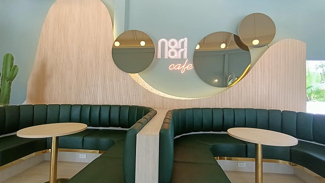 Cafe