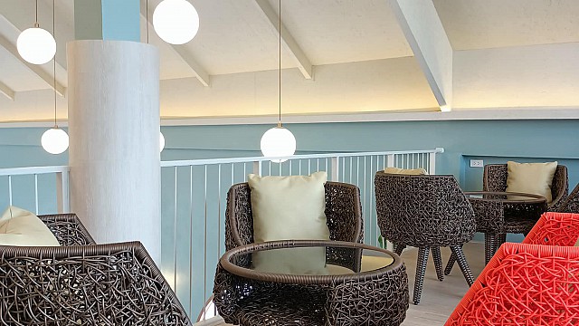 Cafe