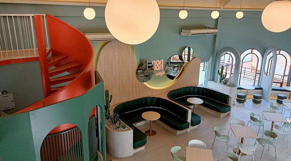 Cafe