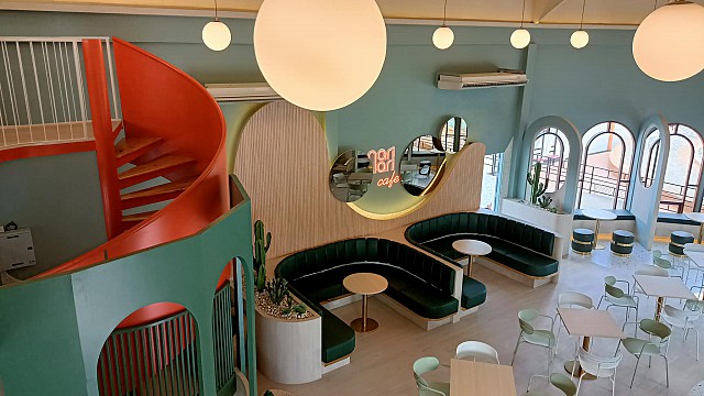 Cafe