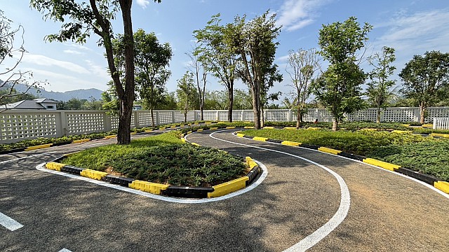 Go Kart