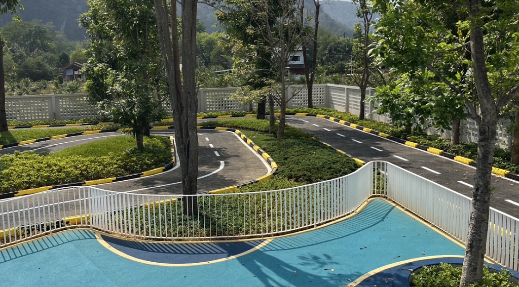 Go Kart
