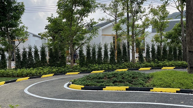 Go Kart
