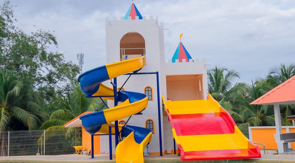 Water Park