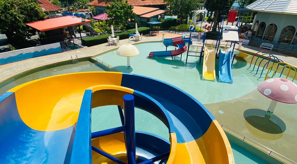 Water Park