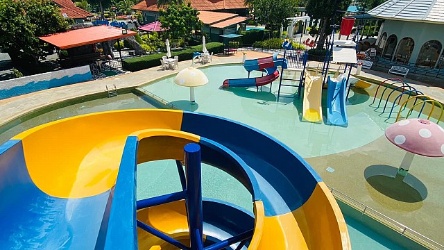 Water Park