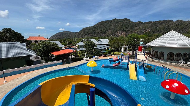 Water Park