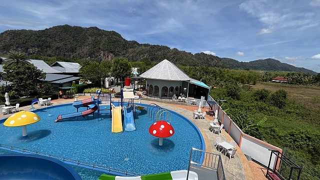 Water Park