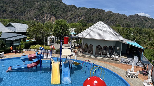 Water Park