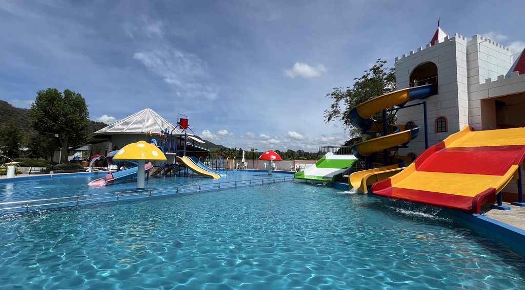 Water Park