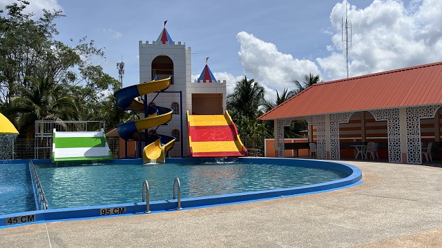 Water Park