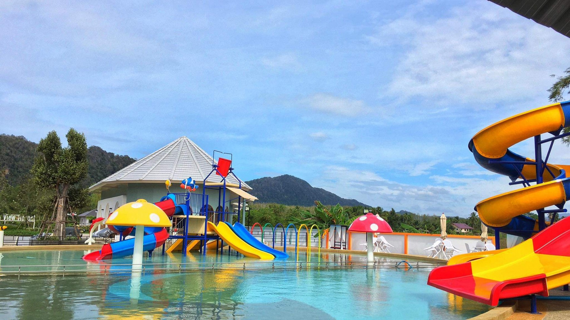 Narisphuview Resort