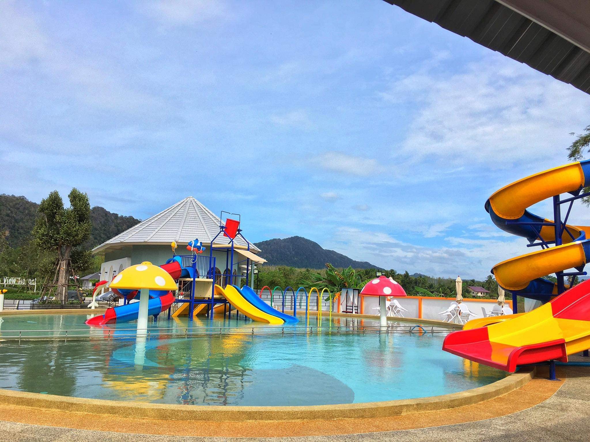 Water Park