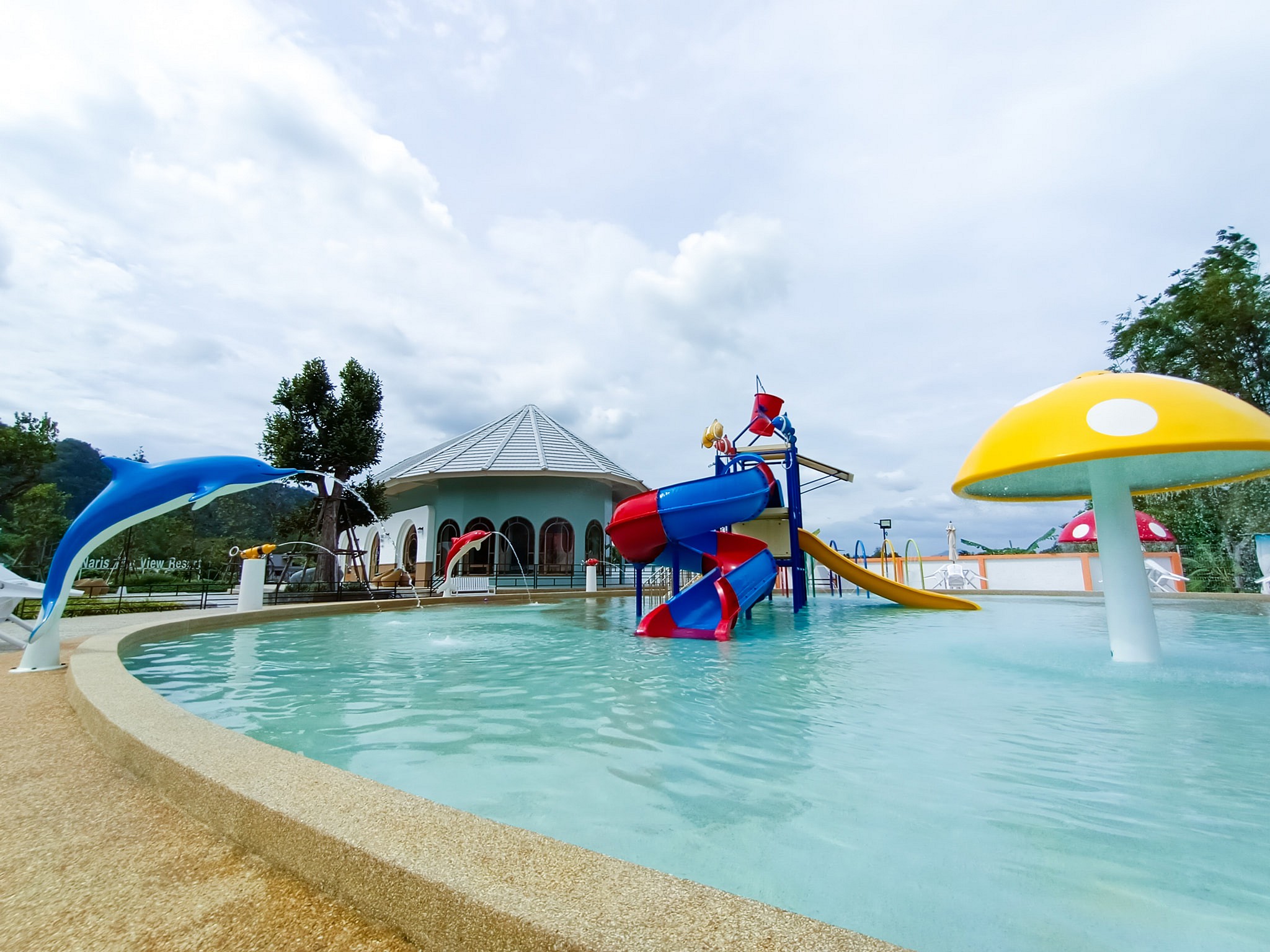 Water Park