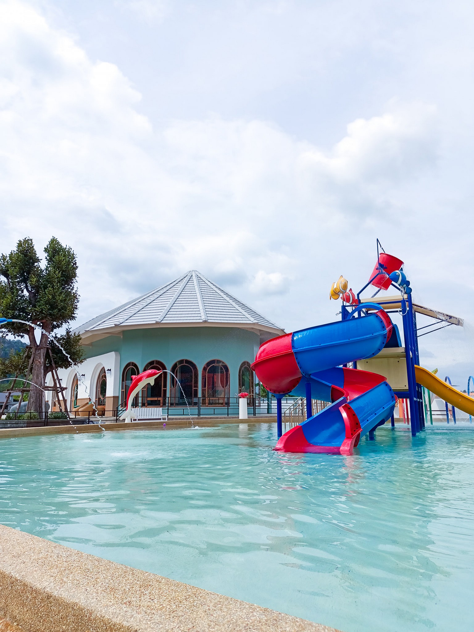 Water Park