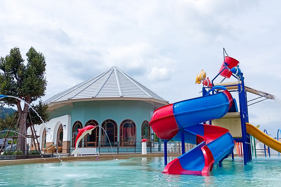 Water Park