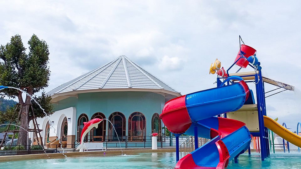 Water Park