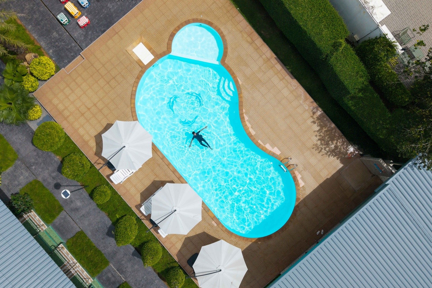 Naris Phu View Resort