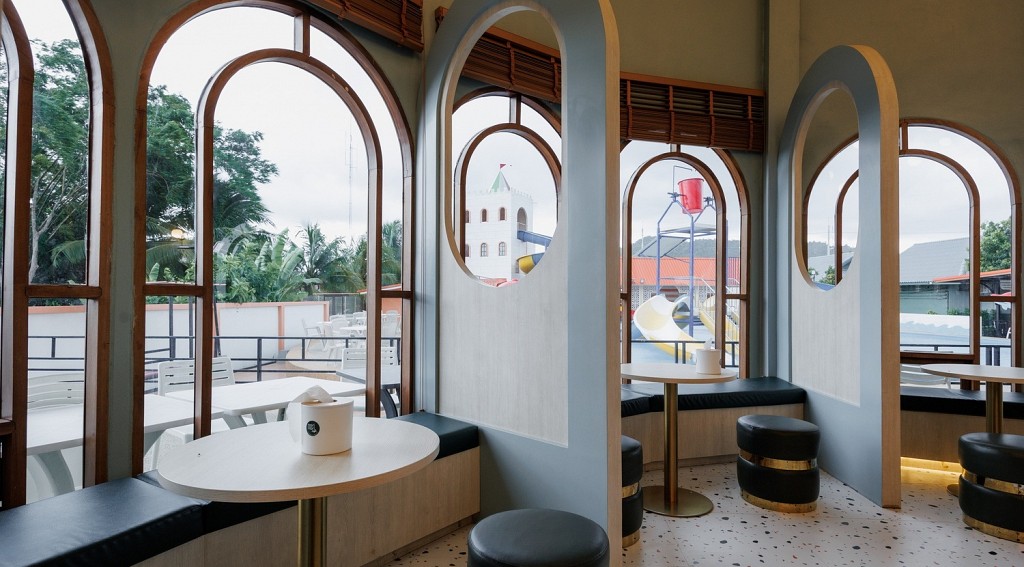 Cafe