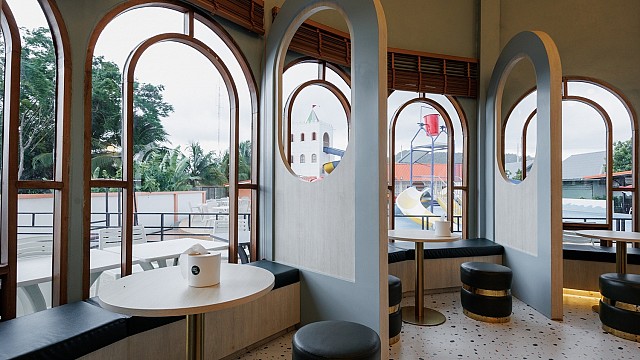 Cafe