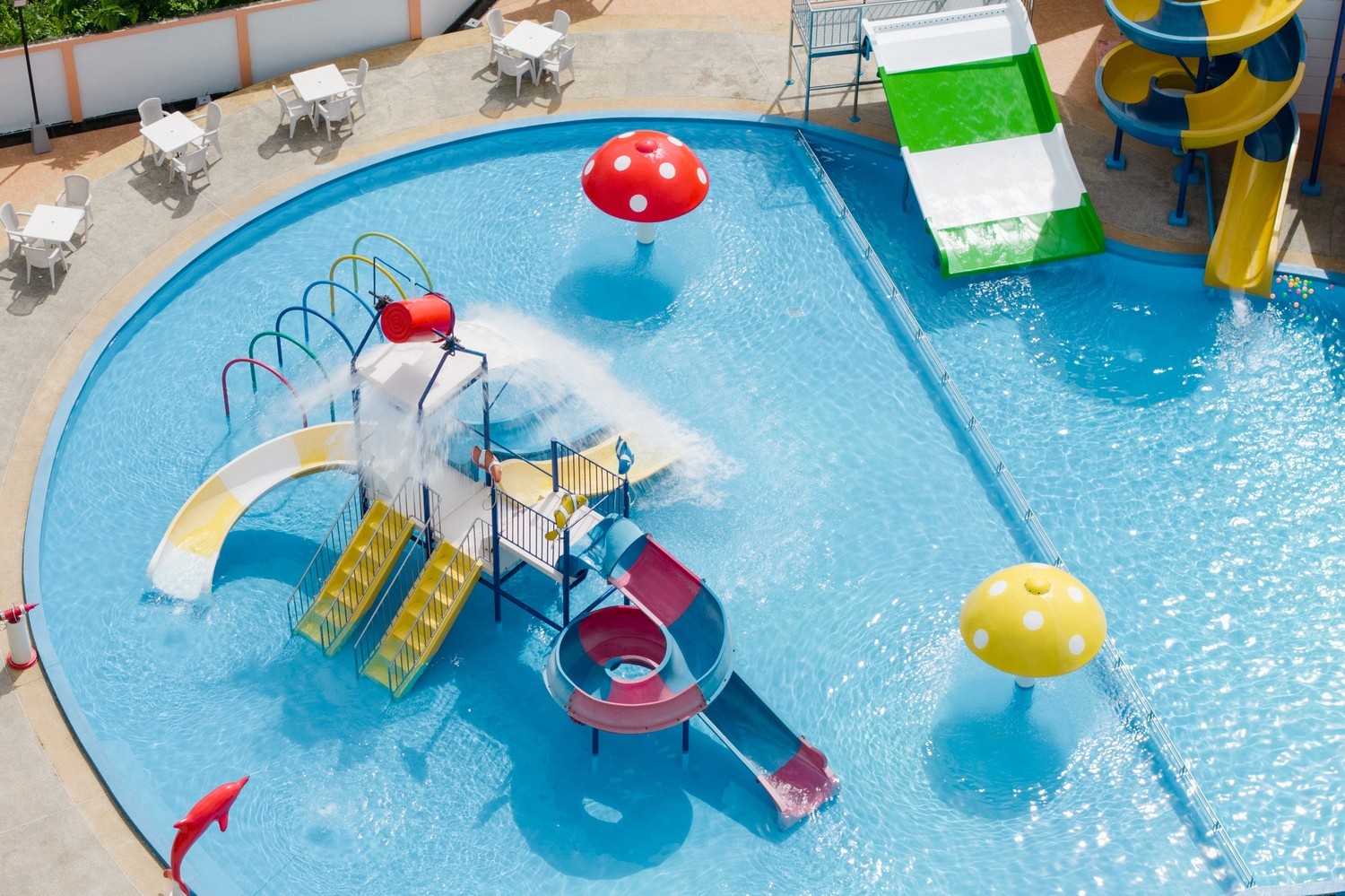 Water Park