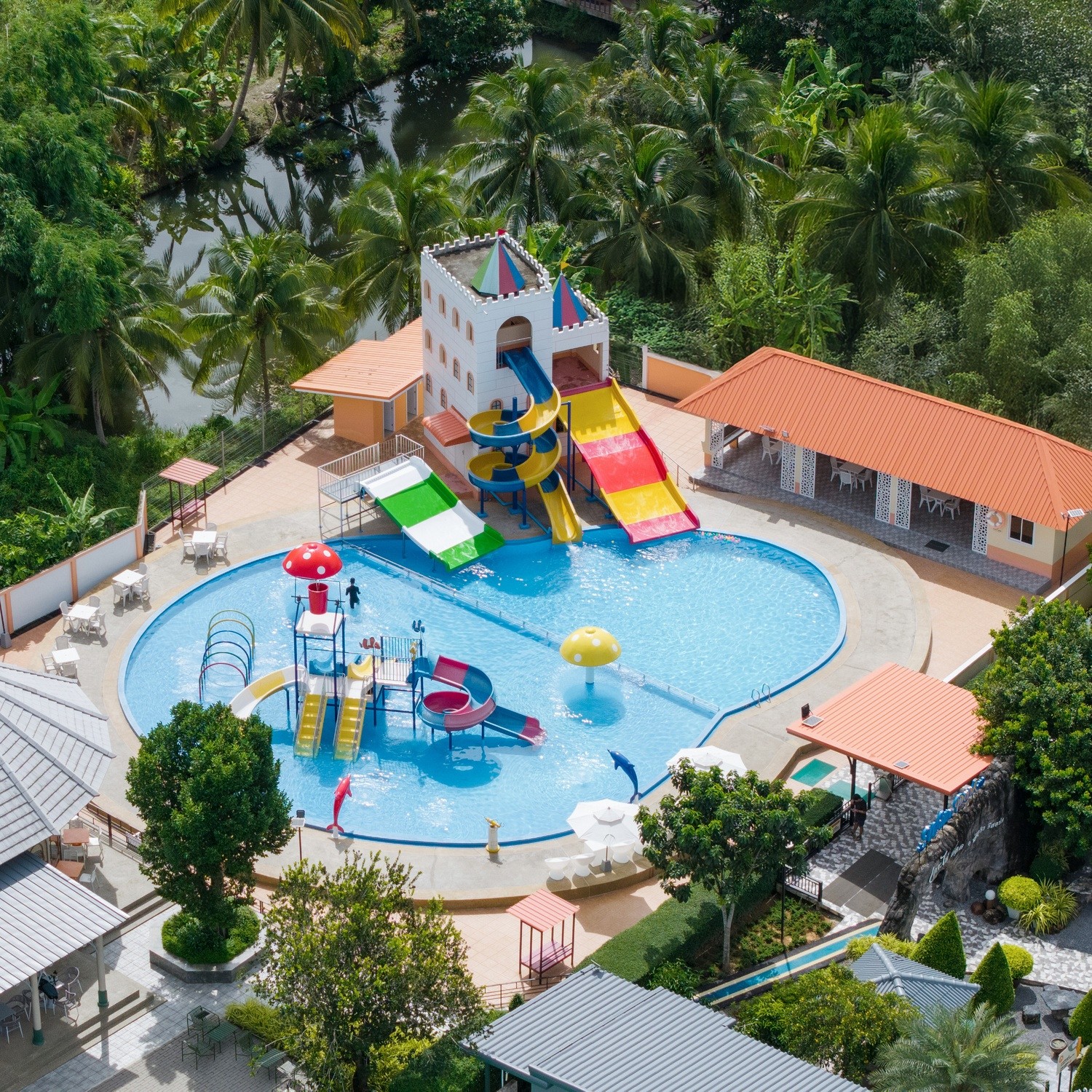 Water Park