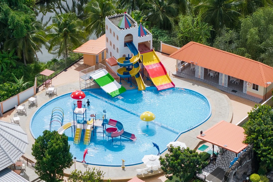 Water Park