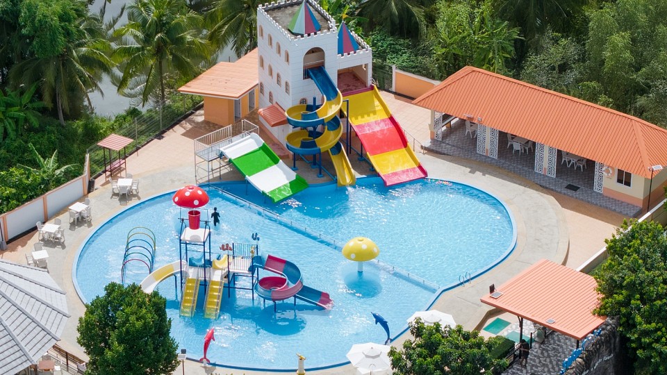 Water Park