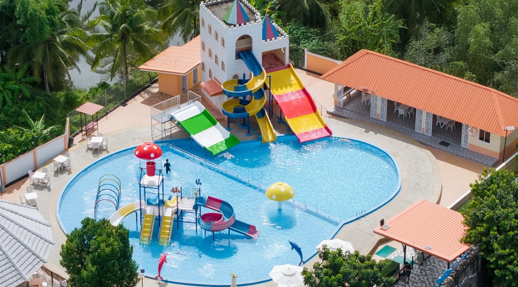 Water Park