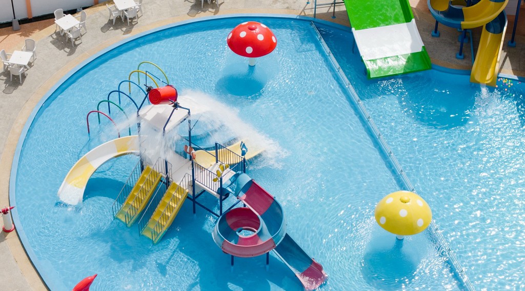 Water Park