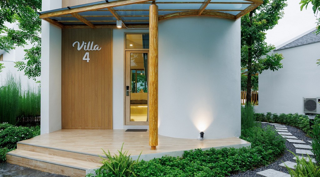 Nari Villa