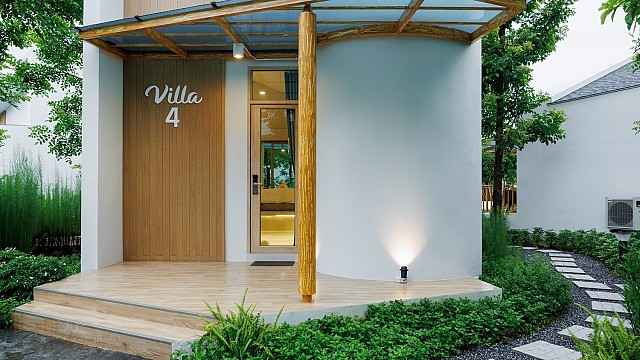 Nari Villa