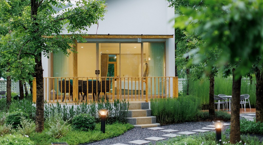 Nari Villa