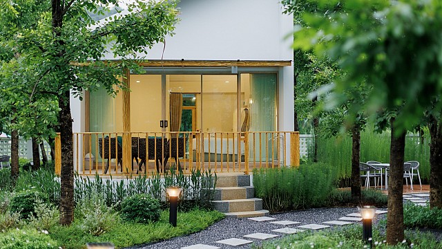 Nari Villa