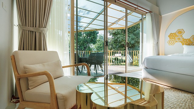 Nari Villa