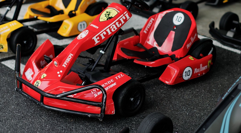 Go Kart