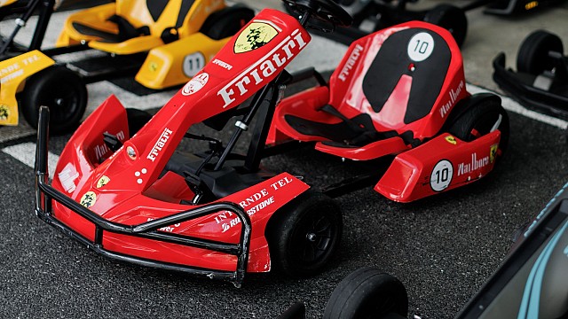 Go Kart